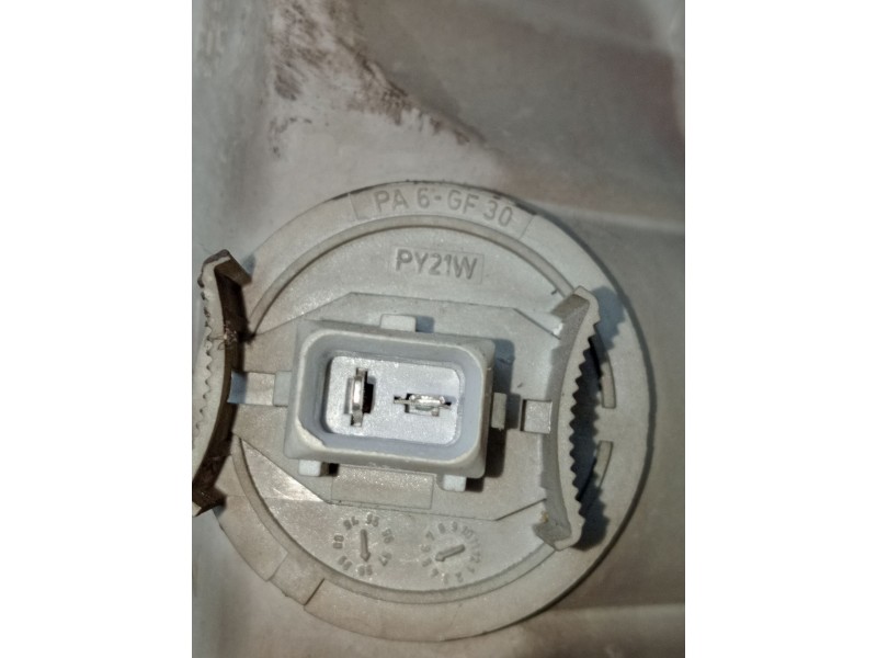 Recambio de faro izquierdo para ford escort vi (gal, aal, abl) 1.8 16v (eda, ehc) referencia OEM IAM   