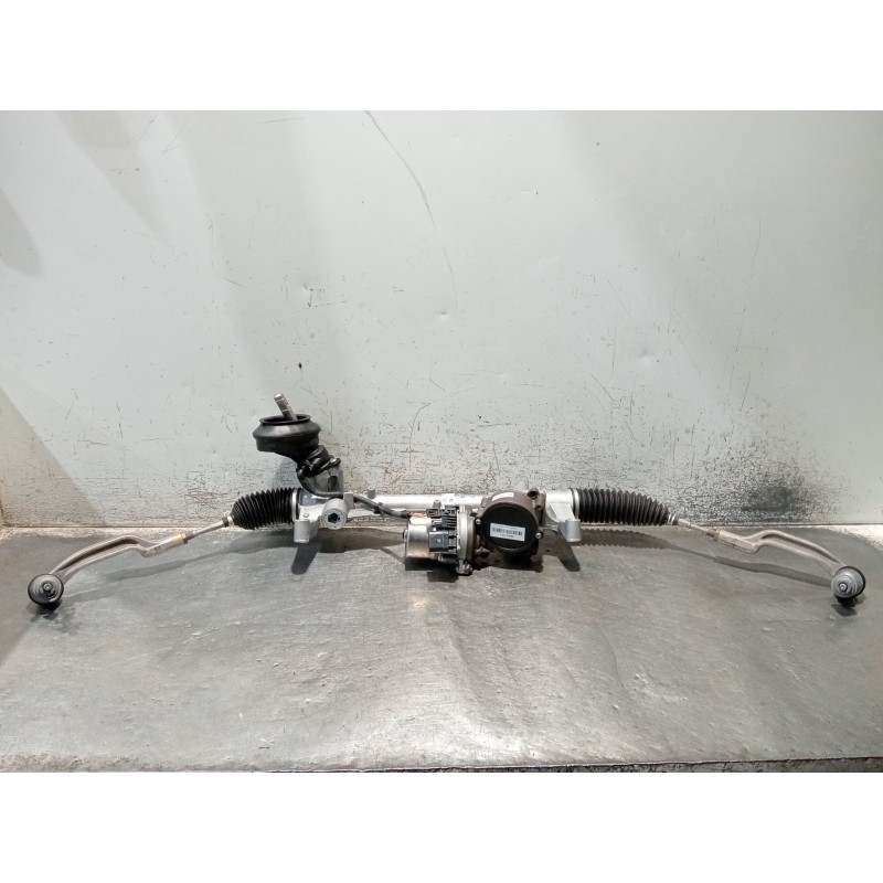 Recambio de cremallera direccion para mercedes-benz cla shooting brake (x118) cla 200 d (118.612) referencia OEM IAM 6800016741B