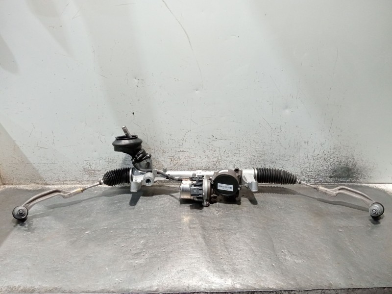 Recambio de cremallera direccion para mercedes-benz cla shooting brake (x118) cla 200 d (118.612) referencia OEM IAM 6800016741B