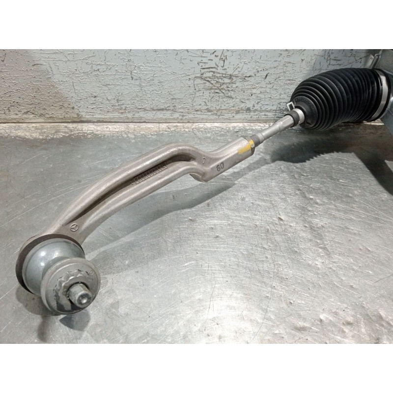 Recambio de cremallera direccion para mercedes-benz cla shooting brake (x118) cla 200 d (118.612) referencia OEM IAM 6800016741B