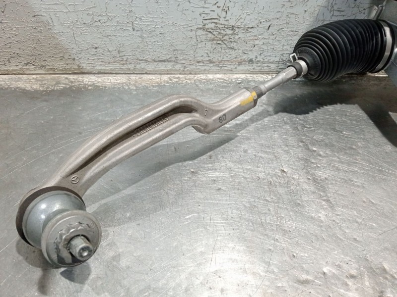 Recambio de cremallera direccion para mercedes-benz cla shooting brake (x118) cla 200 d (118.612) referencia OEM IAM 6800016741B