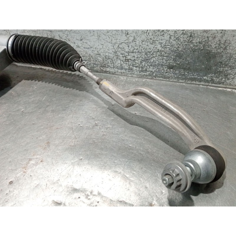 Recambio de cremallera direccion para mercedes-benz cla shooting brake (x118) cla 200 d (118.612) referencia OEM IAM 6800016741B