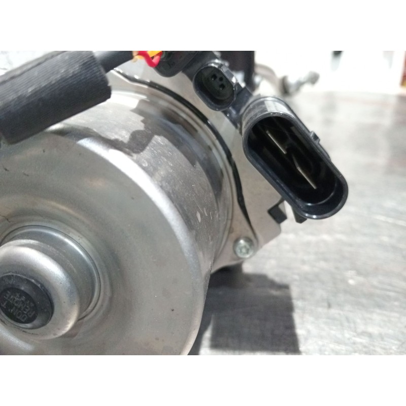 Recambio de cremallera direccion para mercedes-benz cla shooting brake (x118) cla 200 d (118.612) referencia OEM IAM 6800016741B