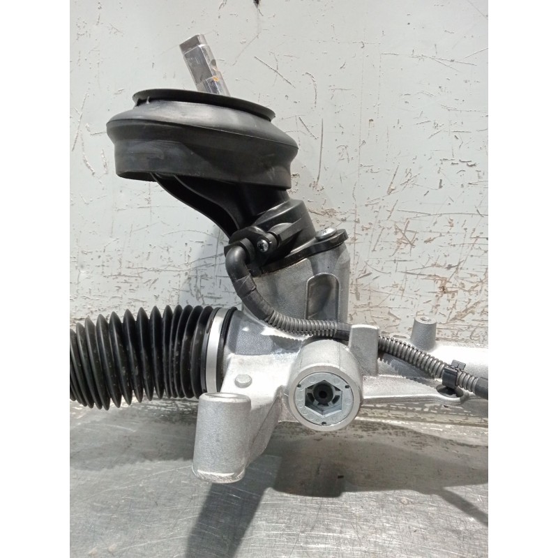 Recambio de cremallera direccion para mercedes-benz cla shooting brake (x118) cla 200 d (118.612) referencia OEM IAM 6800016741B