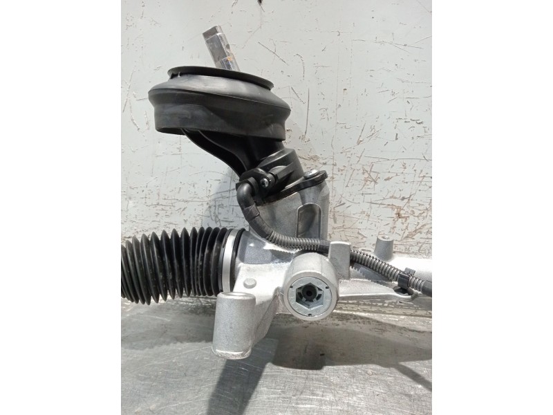 Recambio de cremallera direccion para mercedes-benz cla shooting brake (x118) cla 200 d (118.612) referencia OEM IAM 6800016741B