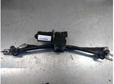 Recambio de motor limpia delantero para hyundai i30 1.6 crdi cat referencia OEM IAM    2