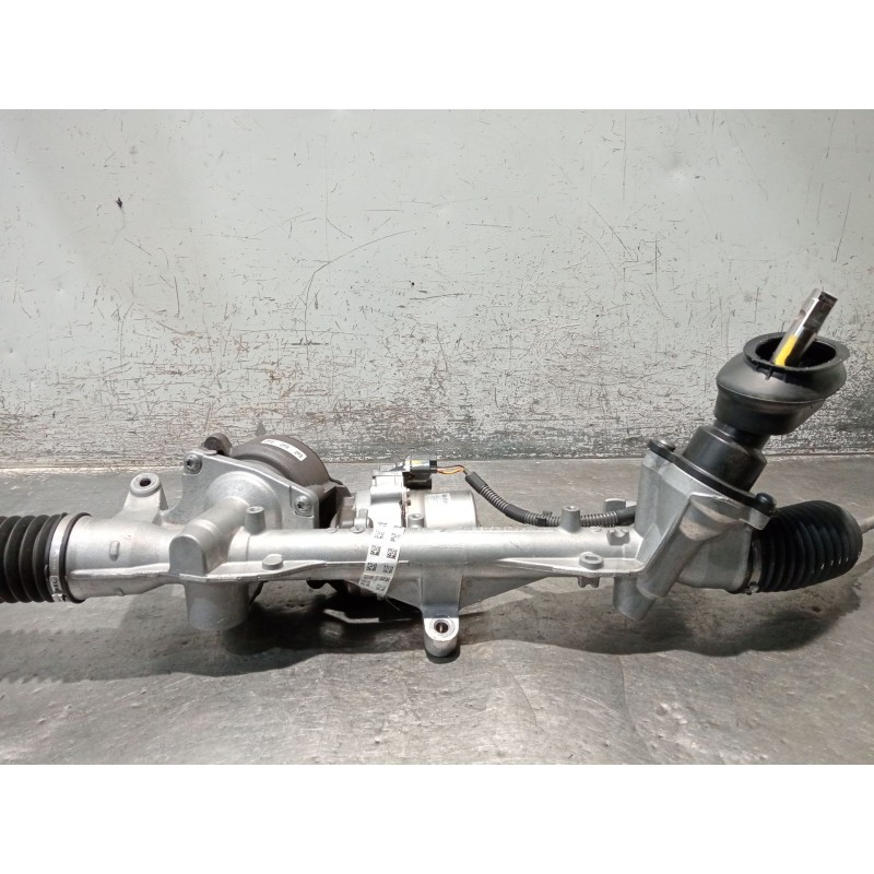 Recambio de cremallera direccion para mercedes-benz cla shooting brake (x118) cla 200 d (118.612) referencia OEM IAM 6800016741B