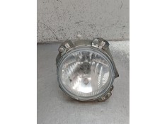 Recambio de faro derecho para iveco massif single cab 3.0 hpi referencia OEM IAM 89205951  