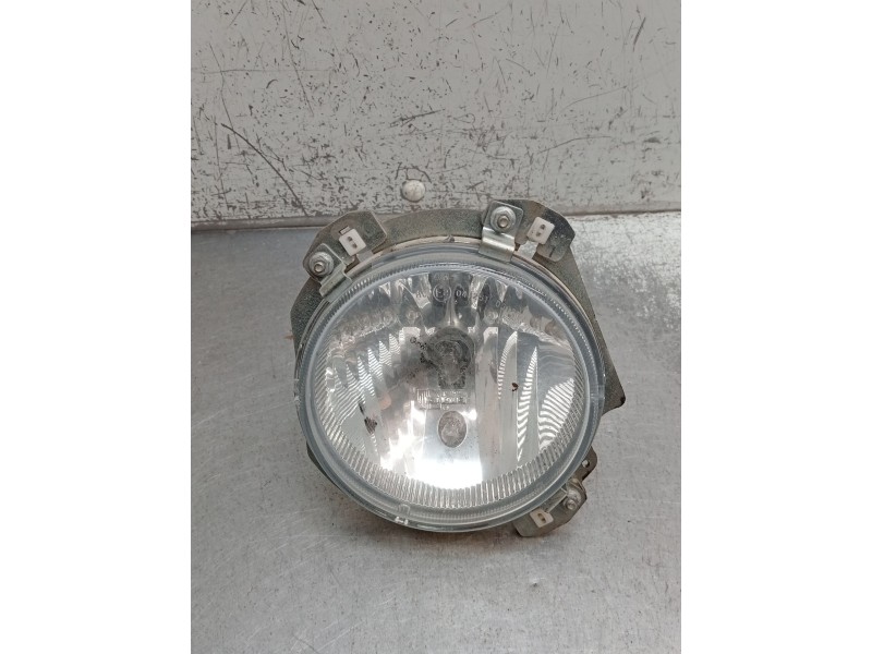 Recambio de faro derecho para iveco massif single cab 3.0 hpi referencia OEM IAM 89205951  
