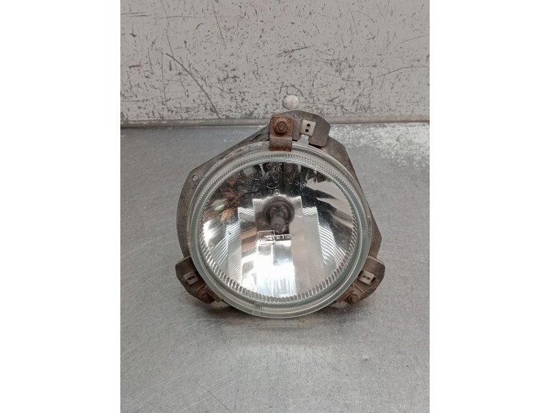 Recambio de faro izquierdo para iveco massif single cab 3.0 hpi referencia OEM IAM 89205961  