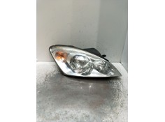 Recambio de faro derecho para kia cee´d sw (ed) 2.0 crdi 140 referencia OEM IAM 921021H000  