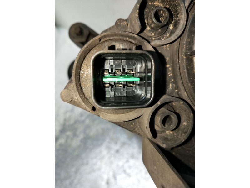 Recambio de faro derecho para kia cee´d sw (ed) 2.0 crdi 140 referencia OEM IAM 921021H000  