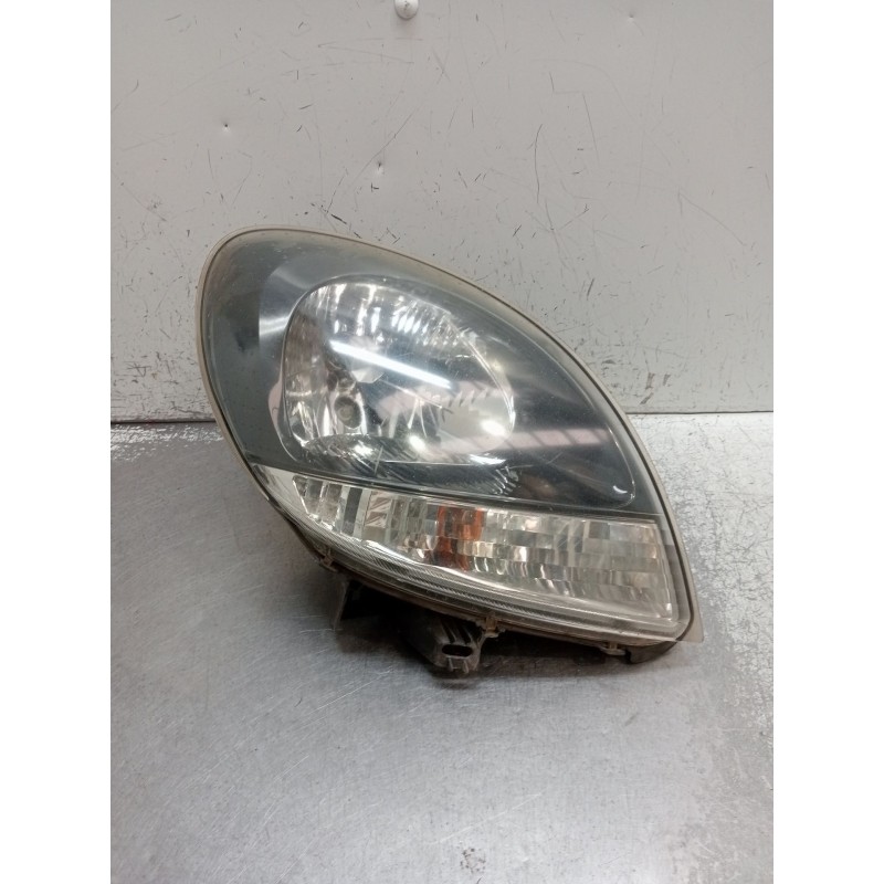 Recambio de faro derecho para renault kangoo express (fc0/1_) 1.9 dci 4x4 (fc0v) referencia OEM IAM 8200444260 89900108 