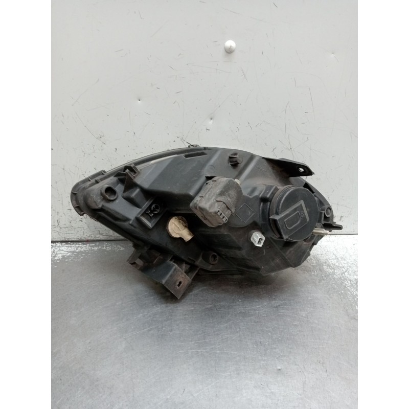 Recambio de faro derecho para renault kangoo express (fc0/1_) 1.9 dci 4x4 (fc0v) referencia OEM IAM 8200444260 89900108 