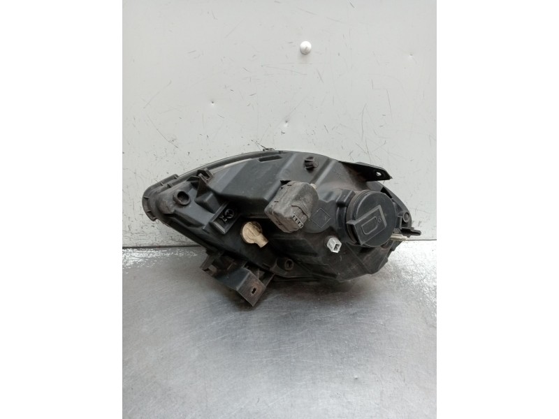 Recambio de faro derecho para renault kangoo express (fc0/1_) 1.9 dci 4x4 (fc0v) referencia OEM IAM 8200444260 89900108 