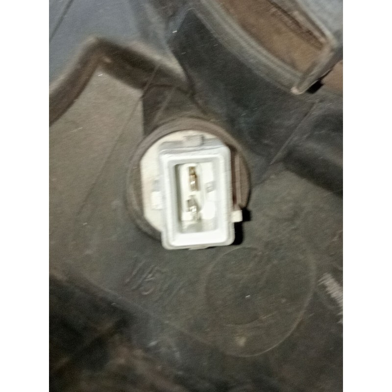 Recambio de faro derecho para renault kangoo express (fc0/1_) 1.9 dci 4x4 (fc0v) referencia OEM IAM 8200444260 89900108 