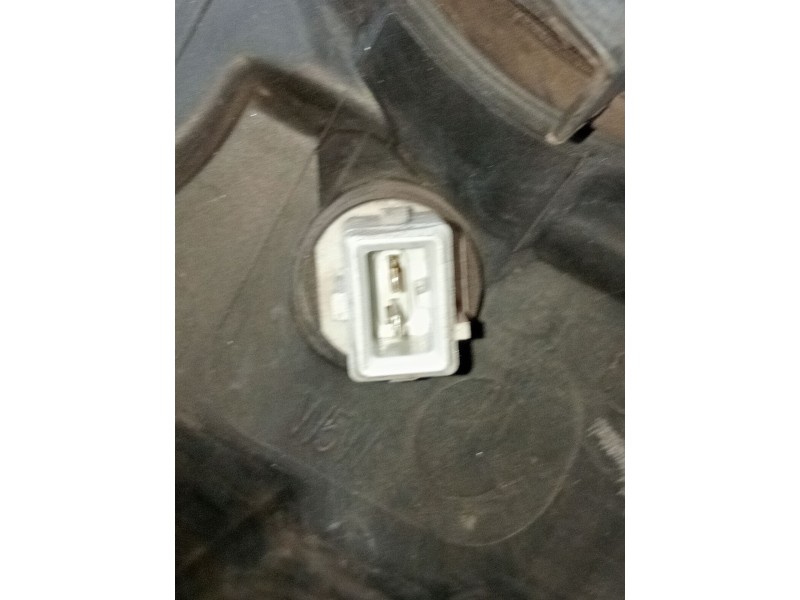 Recambio de faro derecho para renault kangoo express (fc0/1_) 1.9 dci 4x4 (fc0v) referencia OEM IAM 8200444260 89900108 