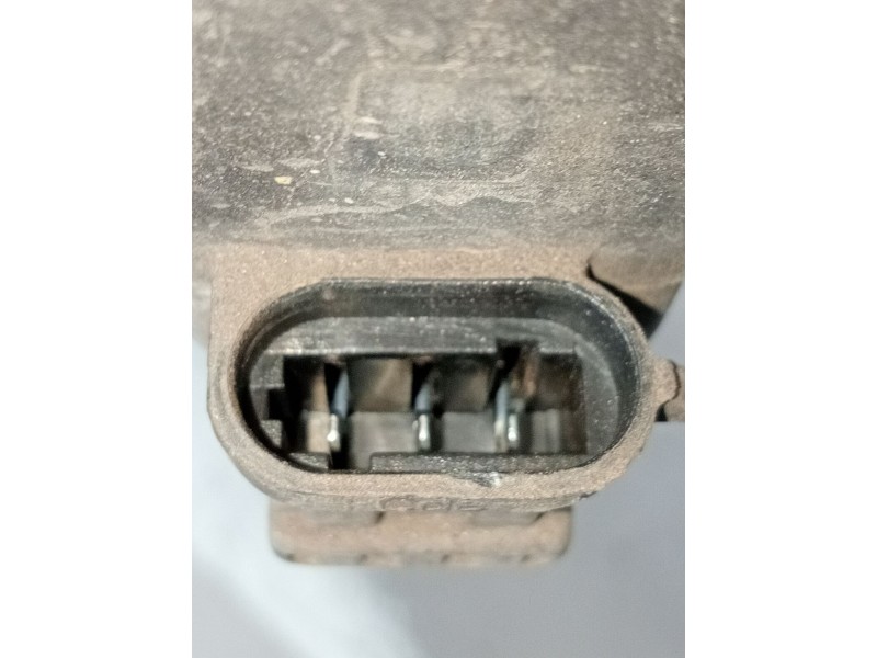 Recambio de faro derecho para renault kangoo express (fc0/1_) 1.9 dci 4x4 (fc0v) referencia OEM IAM 8200444260 89900108 