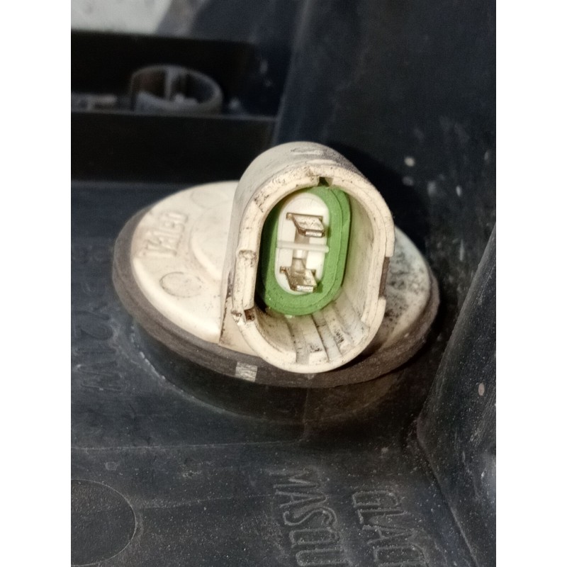 Recambio de faro derecho para renault kangoo express (fc0/1_) 1.9 dci 4x4 (fc0v) referencia OEM IAM 8200444260 89900108 