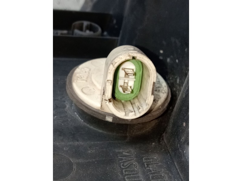 Recambio de faro derecho para renault kangoo express (fc0/1_) 1.9 dci 4x4 (fc0v) referencia OEM IAM 8200444260 89900108 