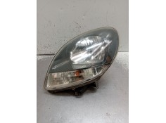Recambio de faro izquierdo para renault kangoo express (fc0/1_) 1.9 dci 4x4 (fc0v) referencia OEM IAM 8200444257 89900107 