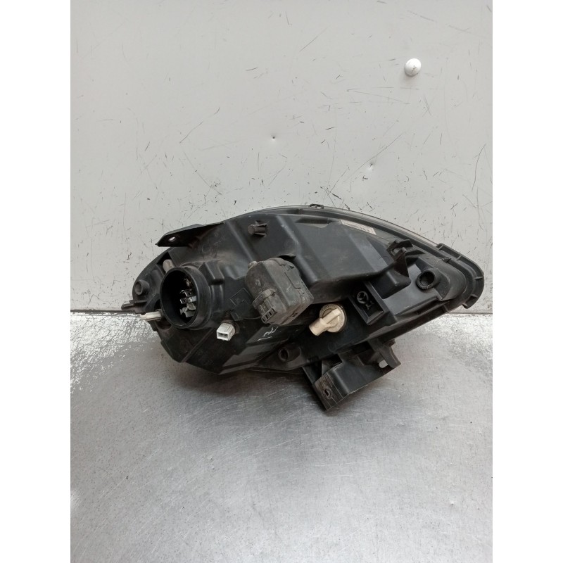 Recambio de faro izquierdo para renault kangoo express (fc0/1_) 1.9 dci 4x4 (fc0v) referencia OEM IAM 8200444257 89900107 