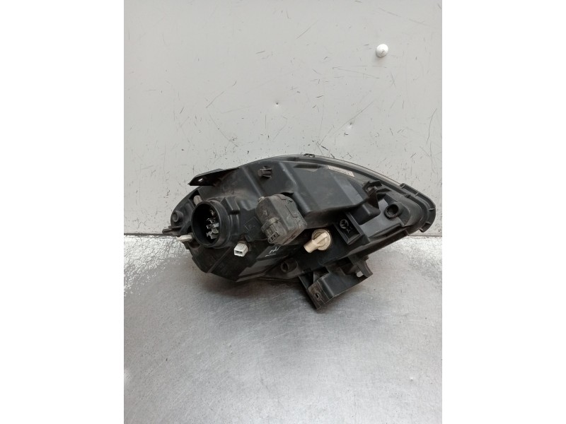 Recambio de faro izquierdo para renault kangoo express (fc0/1_) 1.9 dci 4x4 (fc0v) referencia OEM IAM 8200444257 89900107 