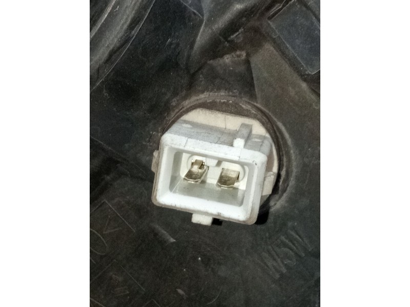 Recambio de faro izquierdo para renault kangoo express (fc0/1_) 1.9 dci 4x4 (fc0v) referencia OEM IAM 8200444257 89900107 