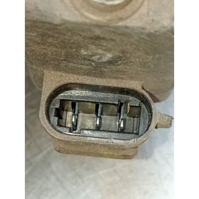 Recambio de faro izquierdo para renault kangoo express (fc0/1_) 1.9 dci 4x4 (fc0v) referencia OEM IAM 8200444257 89900107 