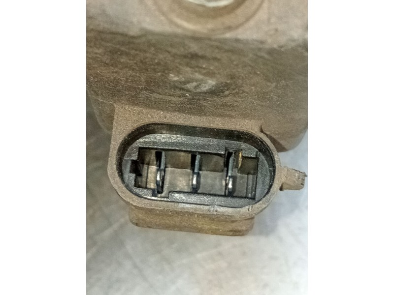 Recambio de faro izquierdo para renault kangoo express (fc0/1_) 1.9 dci 4x4 (fc0v) referencia OEM IAM 8200444257 89900107 