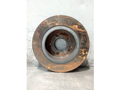 Recambio de disco freno trasero para mercedes-benz cla shooting brake (x118) cla 200 d (118.612) referencia OEM IAM A2474230219  2