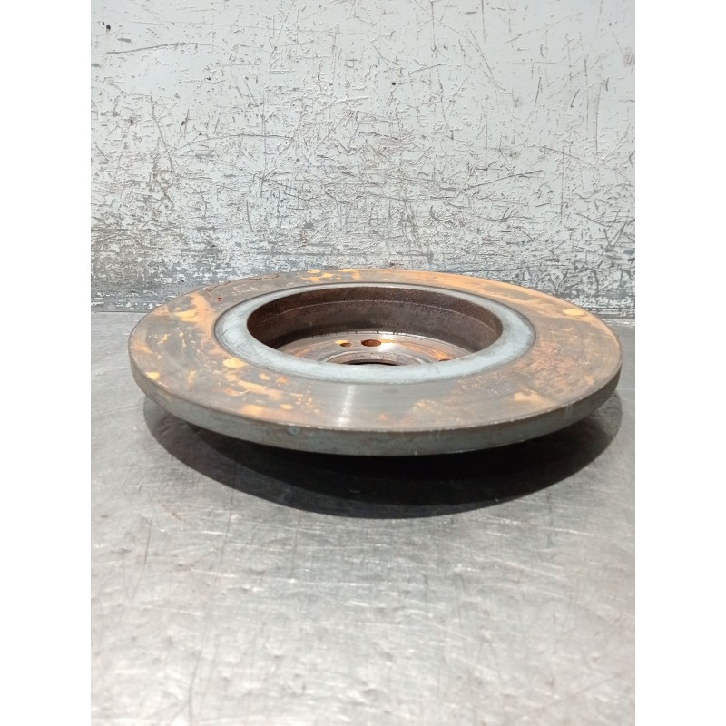 Recambio de disco freno trasero para mercedes-benz cla shooting brake (x118) cla 200 d (118.612) referencia OEM IAM A2474230219 