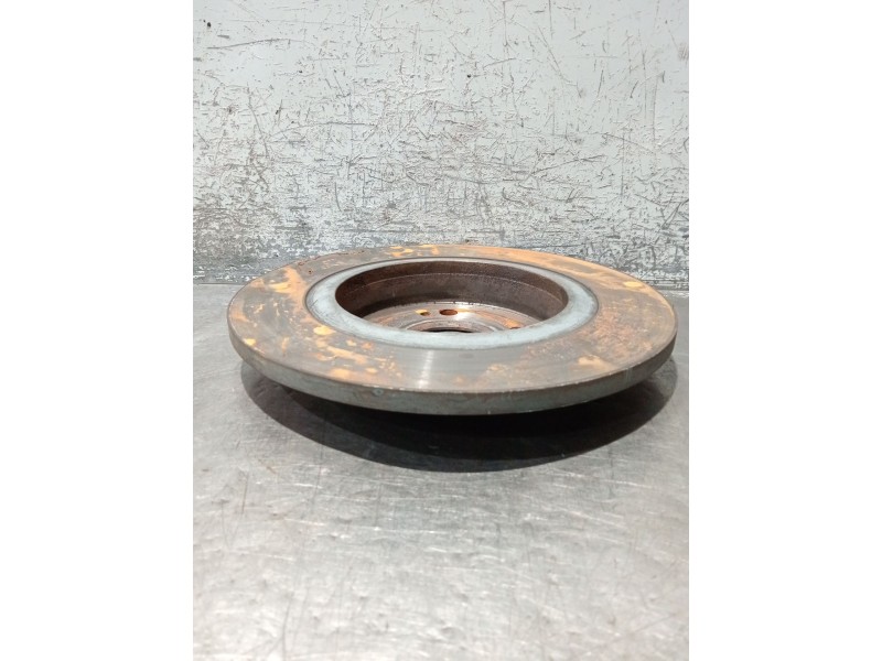 Recambio de disco freno trasero para mercedes-benz cla shooting brake (x118) cla 200 d (118.612) referencia OEM IAM A2474230219 