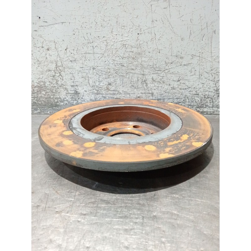 Recambio de disco freno trasero para mercedes-benz cla shooting brake (x118) cla 200 d (118.612) referencia OEM IAM A2474230219 