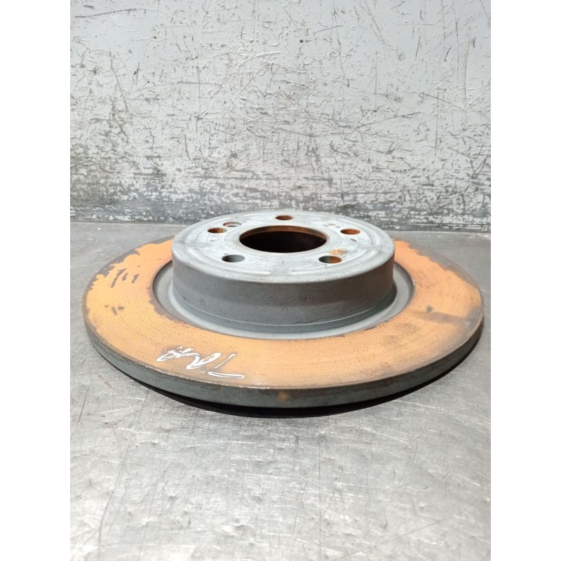 Recambio de disco freno trasero para mercedes-benz cla shooting brake (x118) cla 200 d (118.612) referencia OEM IAM A2474230219 