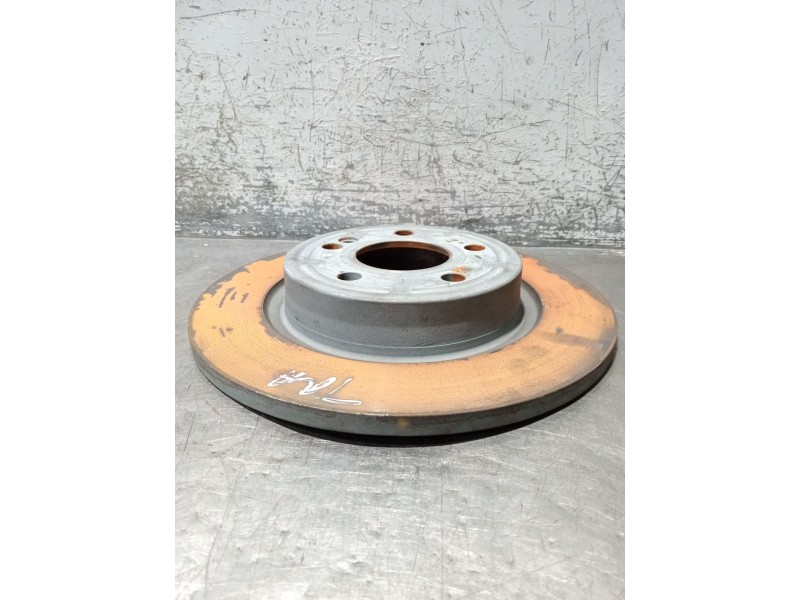 Recambio de disco freno trasero para mercedes-benz cla shooting brake (x118) cla 200 d (118.612) referencia OEM IAM A2474230219 