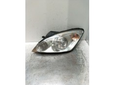 Recambio de faro izquierdo para kia cee´d sw (ed) 2.0 crdi 140 referencia OEM IAM 921011H000  