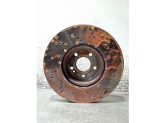 Recambio de disco freno delantero para mercedes-benz cla shooting brake (x118) cla 200 d (118.612) referencia OEM IAM A247421201 2