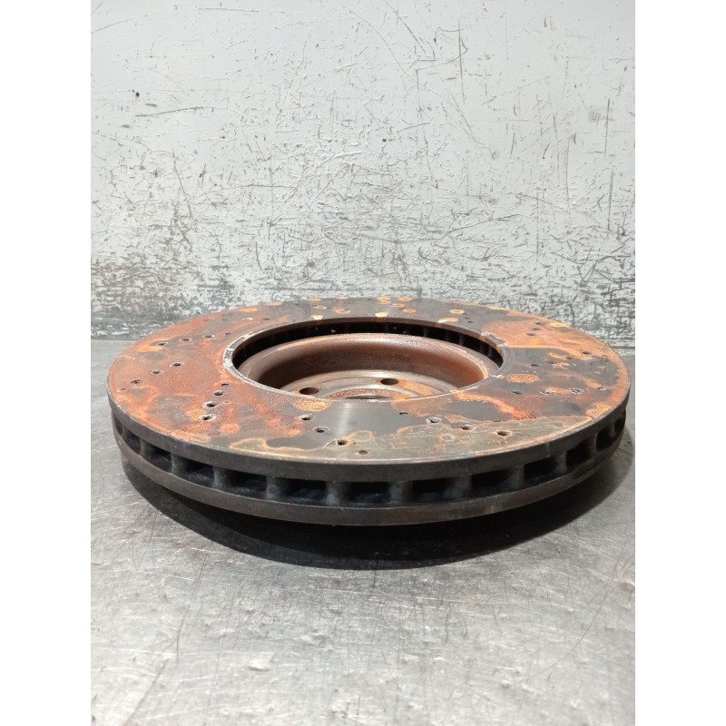 Recambio de disco freno delantero para mercedes-benz cla shooting brake (x118) cla 200 d (118.612) referencia OEM IAM A247421201
