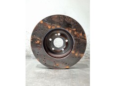 Recambio de disco freno delantero para mercedes-benz cla shooting brake (x118) cla 200 d (118.612) referencia OEM IAM A247421201 2