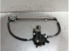 Recambio de elevalunas delantero izquierdo para ford escort vi (gal, aal, abl) 1.8 16v (eda, ehc) referencia OEM IAM  5P 