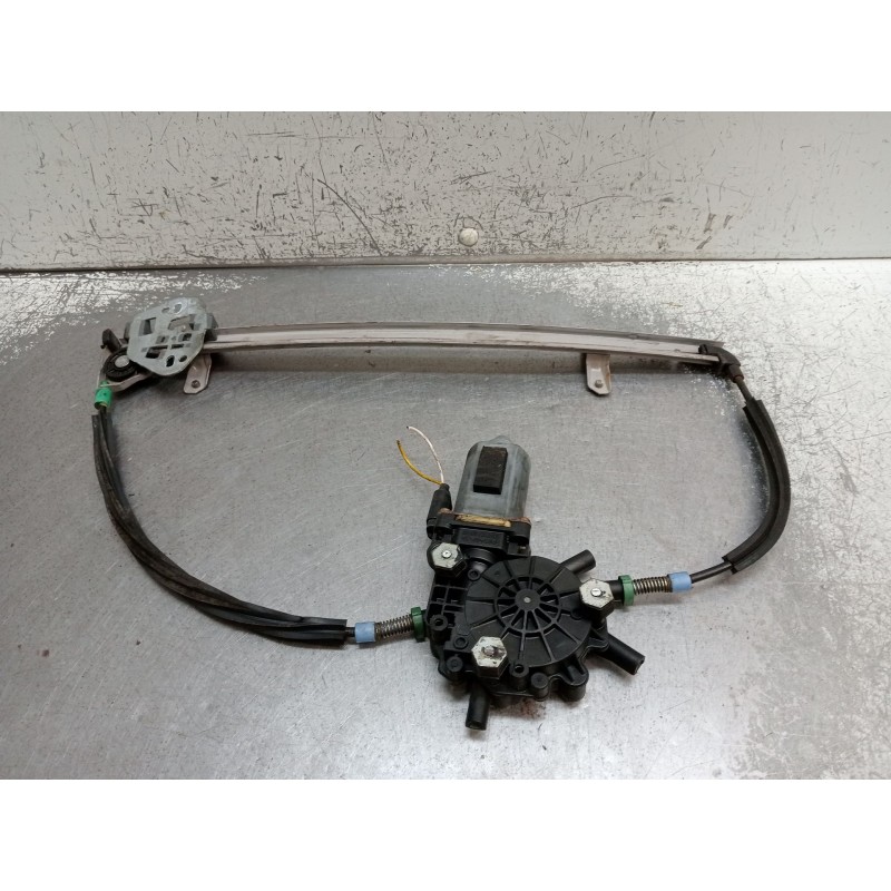 Recambio de elevalunas delantero izquierdo para ford escort vi (gal, aal, abl) 1.8 16v (eda, ehc) referencia OEM IAM  5P 