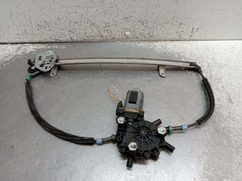 Recambio de elevalunas delantero izquierdo para ford escort vi (gal, aal, abl) 1.8 16v (eda, ehc) referencia OEM IAM  5P 