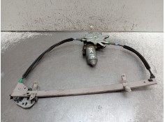 Recambio de elevalunas delantero izquierdo para ford escort vi (gal, aal, abl) 1.8 16v (eda, ehc) referencia OEM IAM  5P  2