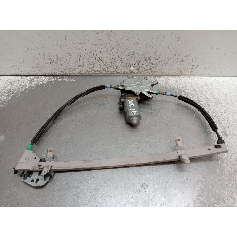 Recambio de elevalunas delantero izquierdo para ford escort vi (gal, aal, abl) 1.8 16v (eda, ehc) referencia OEM IAM  5P 