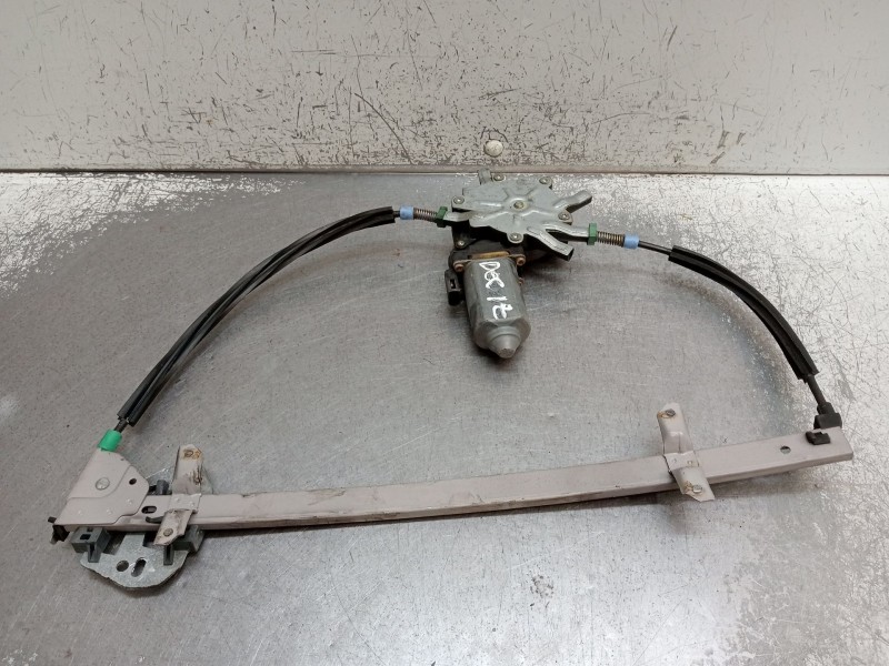 Recambio de elevalunas delantero izquierdo para ford escort vi (gal, aal, abl) 1.8 16v (eda, ehc) referencia OEM IAM  5P 