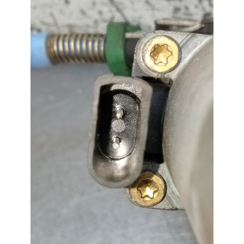 Recambio de elevalunas delantero izquierdo para ford escort vi (gal, aal, abl) 1.8 16v (eda, ehc) referencia OEM IAM  5P 