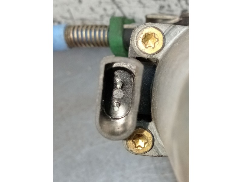 Recambio de elevalunas delantero izquierdo para ford escort vi (gal, aal, abl) 1.8 16v (eda, ehc) referencia OEM IAM  5P 