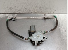 Recambio de elevalunas delantero derecho para ford escort vi (gal, aal, abl) 1.8 16v (eda, ehc) referencia OEM IAM 91AB14553C 5P