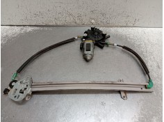 Recambio de elevalunas delantero derecho para ford escort vi (gal, aal, abl) 1.8 16v (eda, ehc) referencia OEM IAM 91AB14553C 5P 2